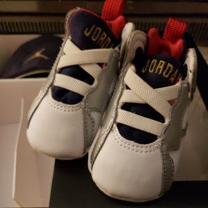 Jordan 7 Retro (Olympics)